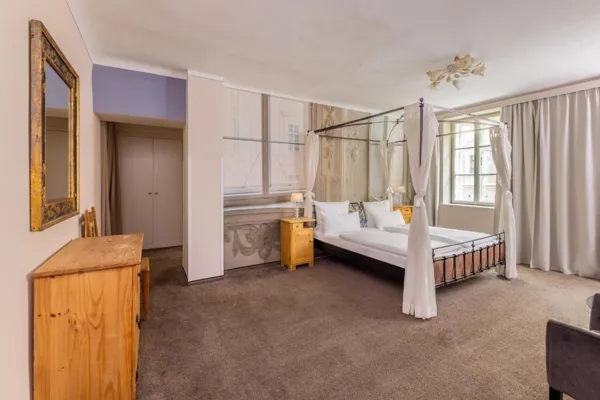 Boutiquehotel Amadeus