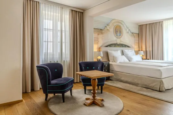 Boutiquehotel Amadeus