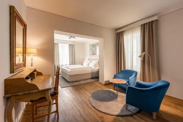 Boutiquehotel Amadeus