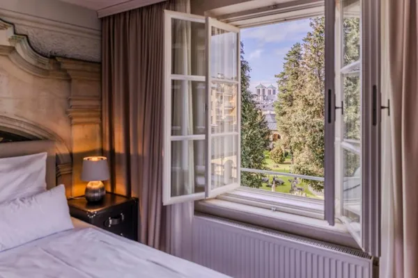 Boutiquehotel Amadeus