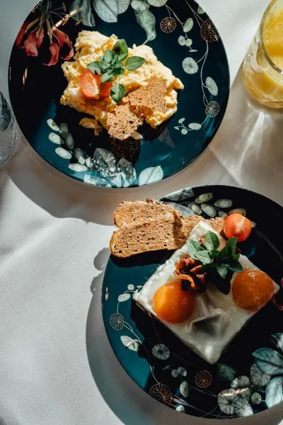 O11 Boutique Hotel Vienna