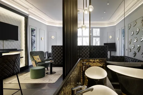 O11 Boutique Hotel Vienna