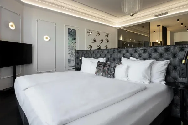 O11 Boutique Hotel Vienna