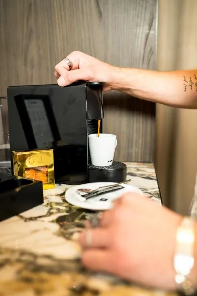 O11 Boutique Hotel Vienna