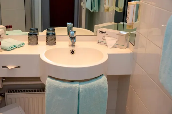 Hotel Amadeus Frankfurt