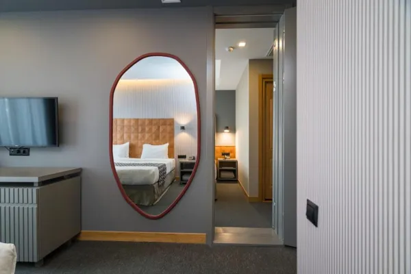 Amante Narikala Boutique Hotel