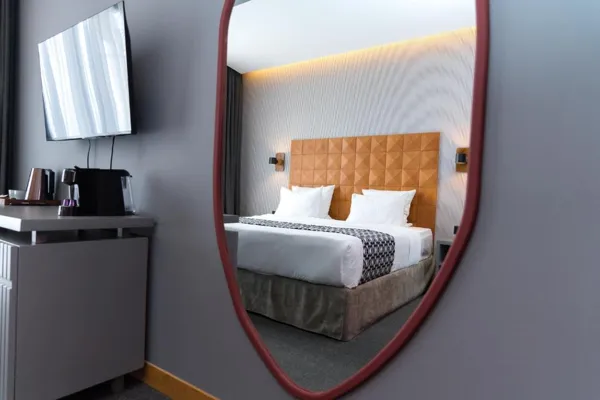 Amante Narikala Boutique Hotel