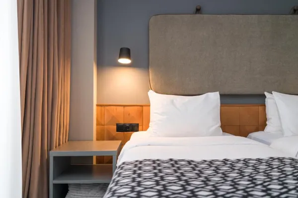 Amante Narikala Boutique Hotel