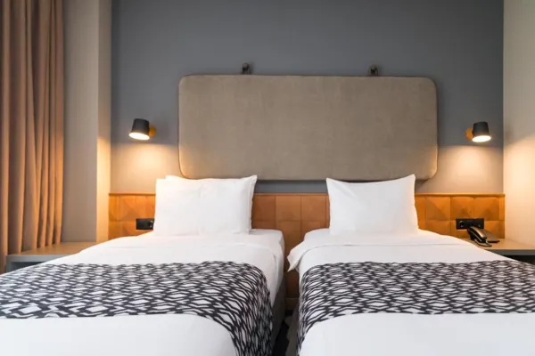 Amante Narikala Boutique Hotel