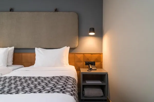 Amante Narikala Boutique Hotel