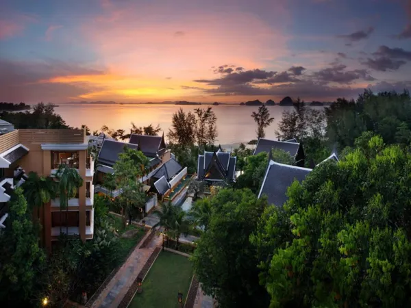 Amari Vogue Krabi