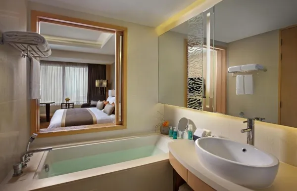 Amari Watergate Bangkok