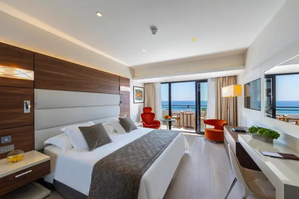 Amathus Beach Hotel Limassol