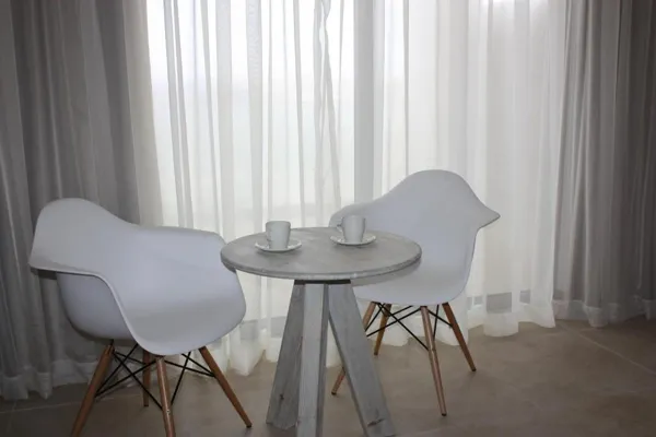 Amphora Hotel & Suites