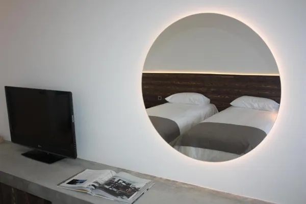 Amphora Hotel & Suites