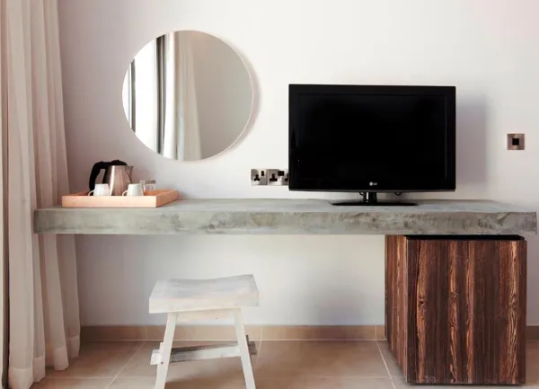 Amphora Hotel & Suites