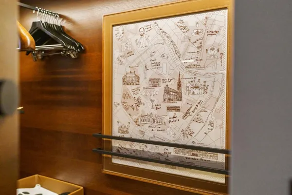 Andaz Vienna Am Belvedere – a concept by Hyatt