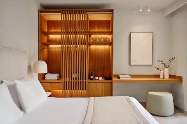 San Antonio Corfu Resort (Adults Only)