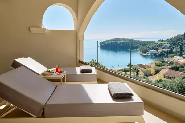 San Antonio Corfu Resort (Adults Only)