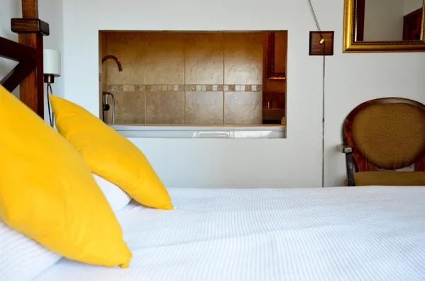 La Pasion Colonial Hotel Boutique By Bunik