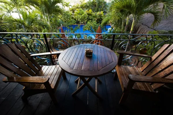 La Pasion Colonial Hotel Boutique By Bunik