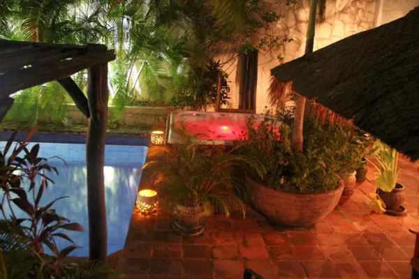 La Pasion Colonial Hotel Boutique By Bunik