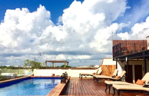 La Pasion Colonial Hotel Boutique By Bunik