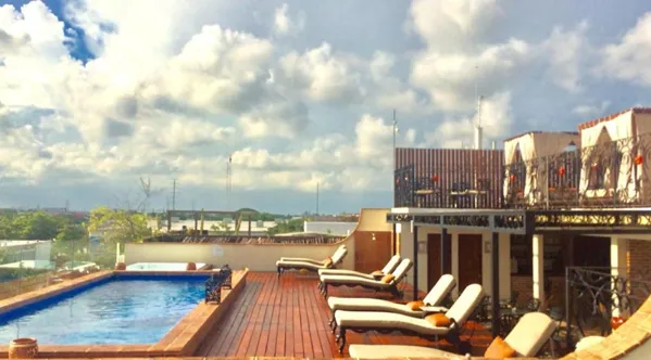 La Pasion Colonial Hotel Boutique By Bunik