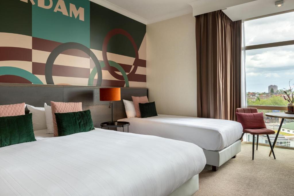 Hotel picture