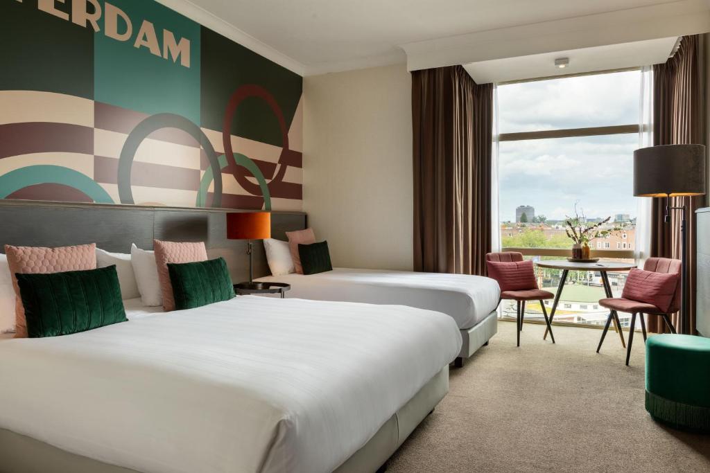 Hotel picture