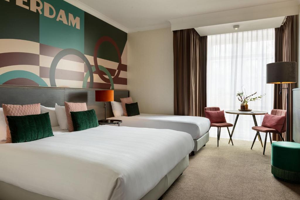 Hotel picture