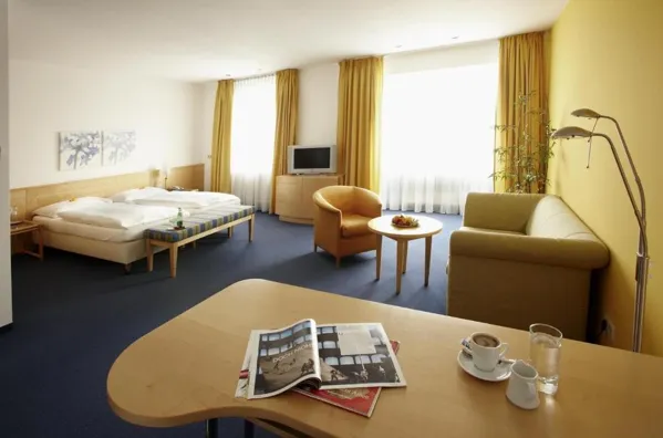 Apartment-Hotel Schaffenrath