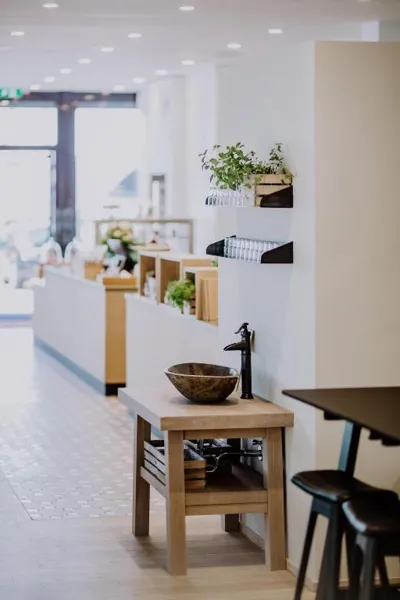 Apartment-Hotel Schaffenrath