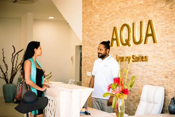 AQUA Boutique Hotel