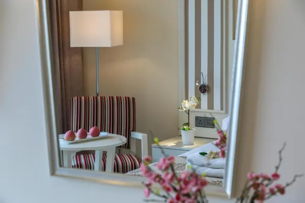 Aquamare Beach Hotel & Spa