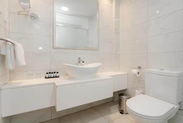 Aquamare Beach Hotel & Spa