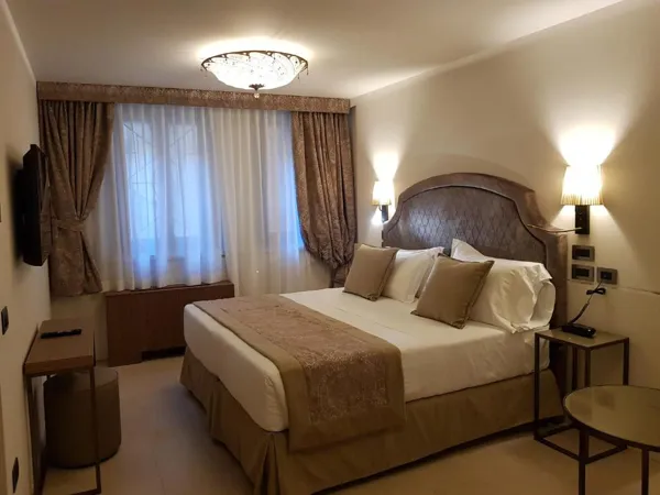 Hotel Aquarius Venice-Ascend Hotel Collection