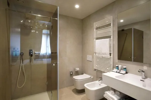 Hotel Aquarius Venice-Ascend Hotel Collection