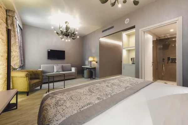 Hotel Aquarius Venice-Ascend Hotel Collection