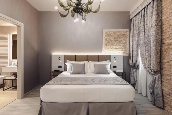 Hotel Aquarius Venice-Ascend Hotel Collection