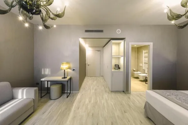 Hotel Aquarius Venice-Ascend Hotel Collection