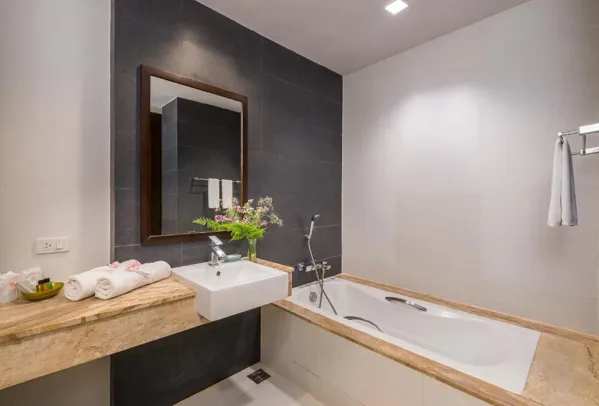 Aree Tara Ao Nang Krabi