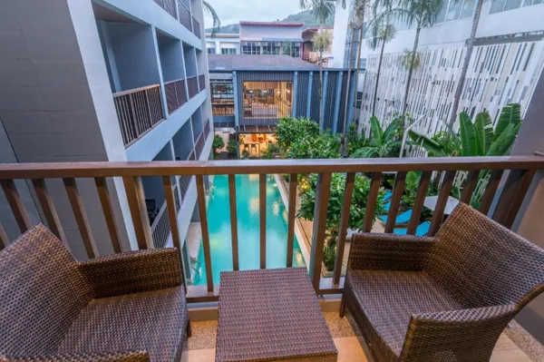 Aree Tara Ao Nang Krabi