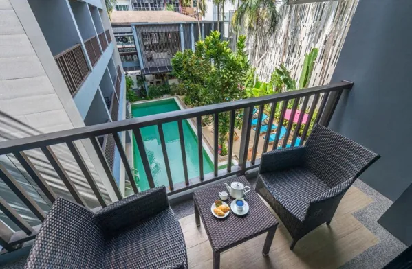 Aree Tara Ao Nang Krabi