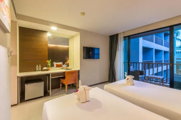 Aree Tara Ao Nang Krabi