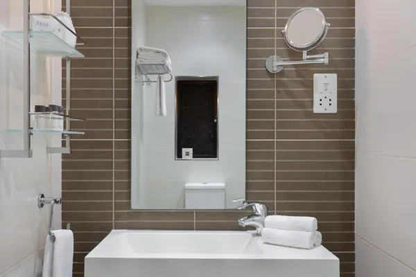 Hotel Argento