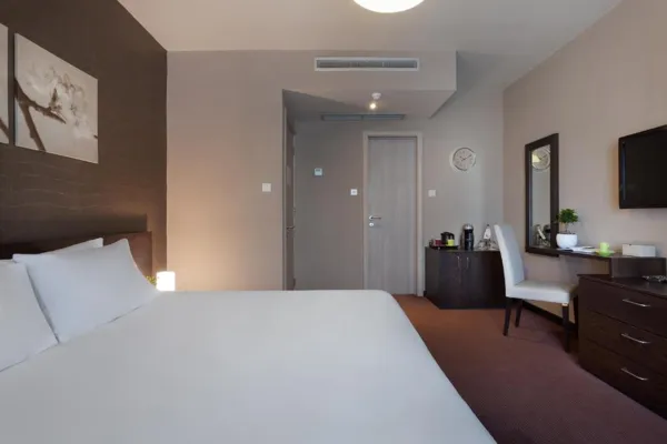Hotel Argento