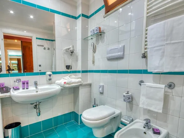 Hotel Ariston and Palazzo Santa Caterina