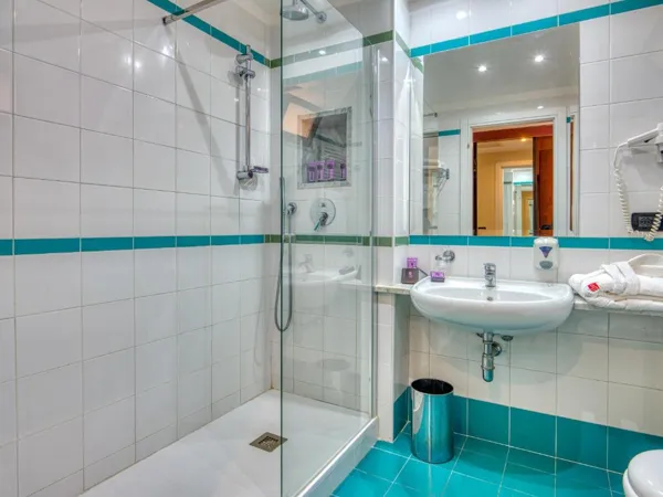 Hotel Ariston and Palazzo Santa Caterina