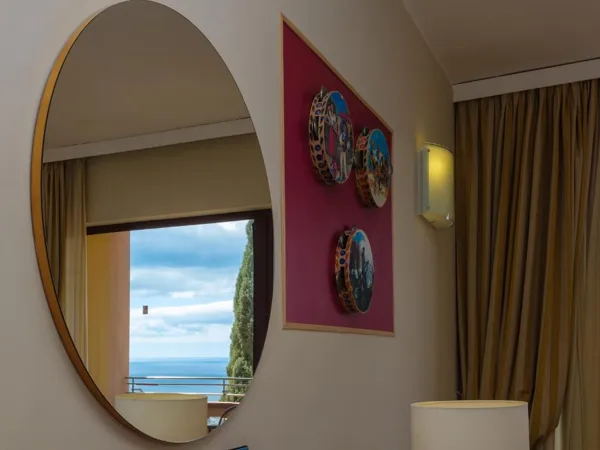 Hotel Ariston and Palazzo Santa Caterina